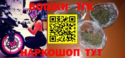 индика Берёзовский
